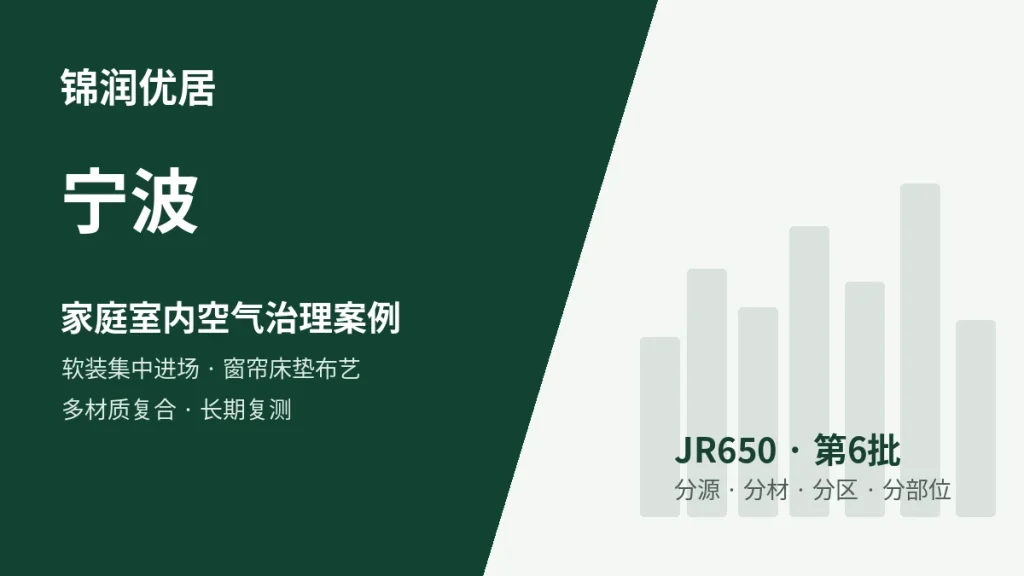 锦润优居宁波软装集中进场 / 窗帘床垫布艺 / 多材质复合型案例